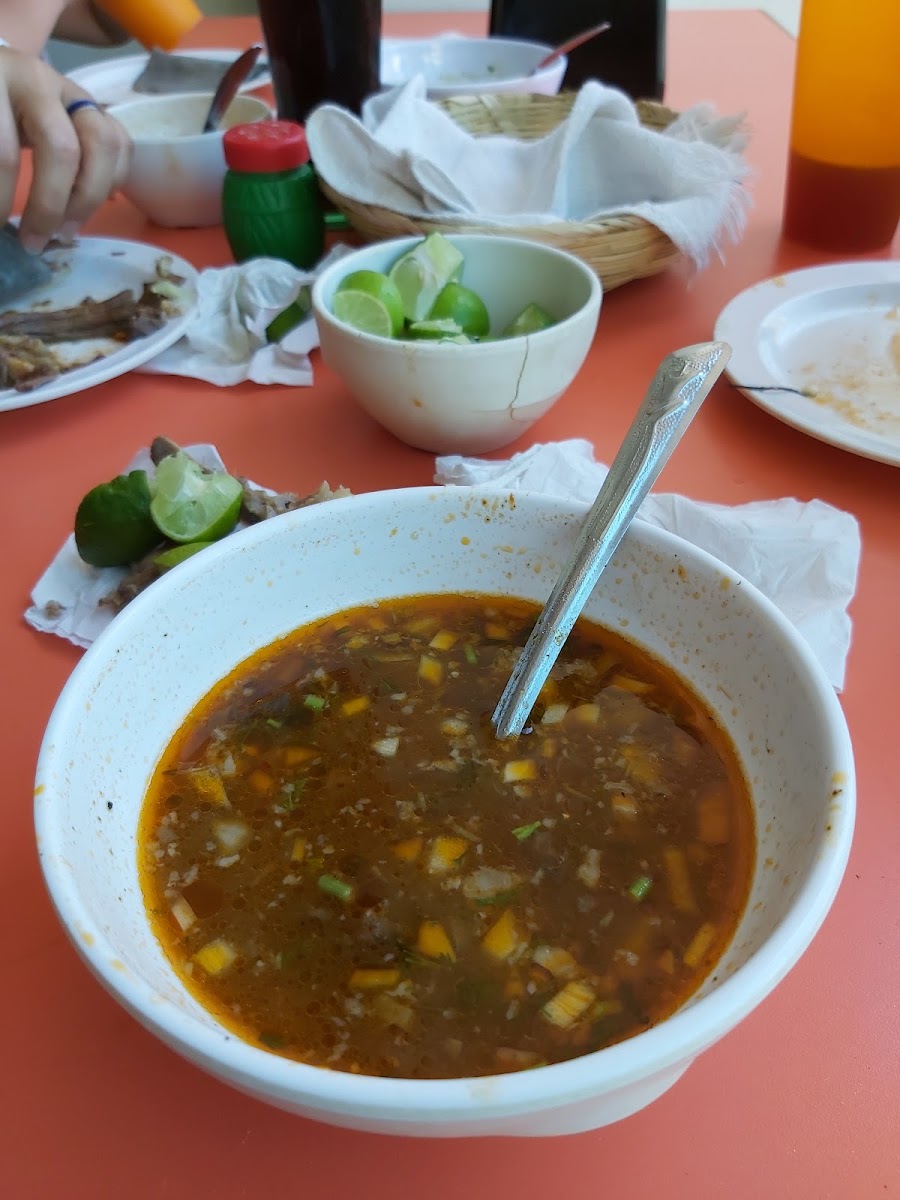 Chivo Cuate Photos 2